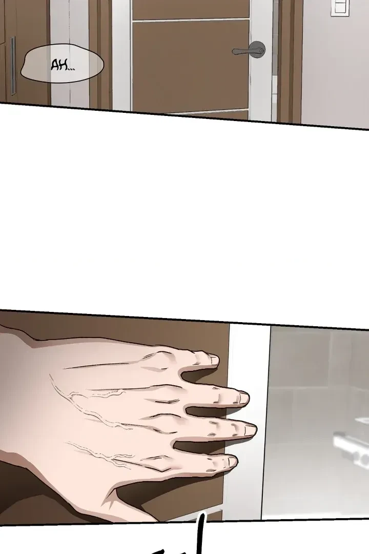 Housemate From Hell Chapter 7, page 51