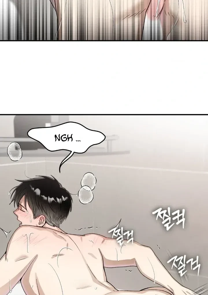 Housemate From Hell Chapter 7, page 55