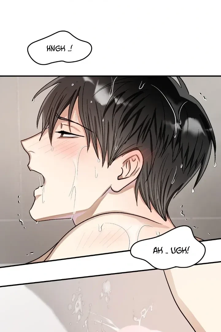 Housemate From Hell Chapter 7, page 57