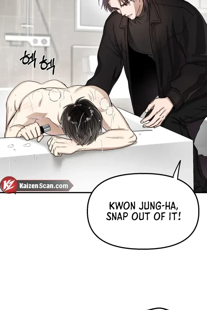 Housemate From Hell Chapter 7, page 59