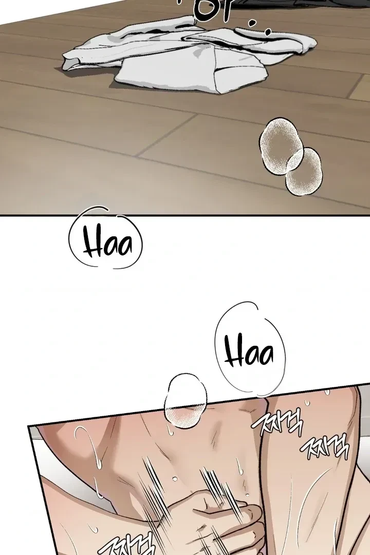 Housemate From Hell Chapter 7, page 6