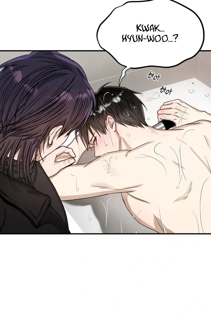 Housemate From Hell Chapter 7, page 60