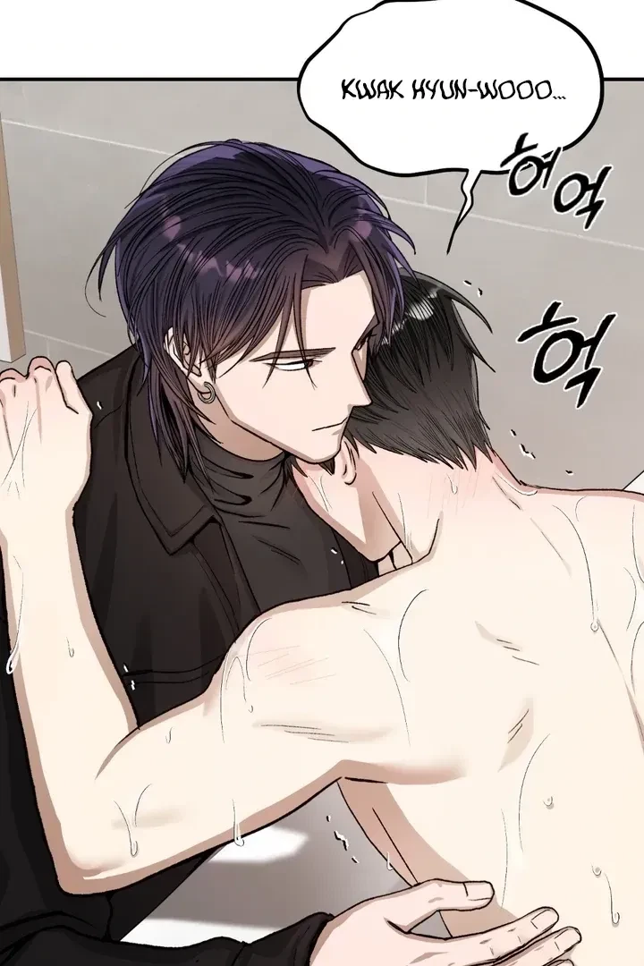Housemate From Hell Chapter 7, page 62