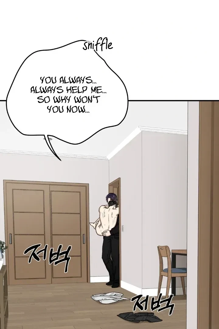 Housemate From Hell Chapter 7, page 67