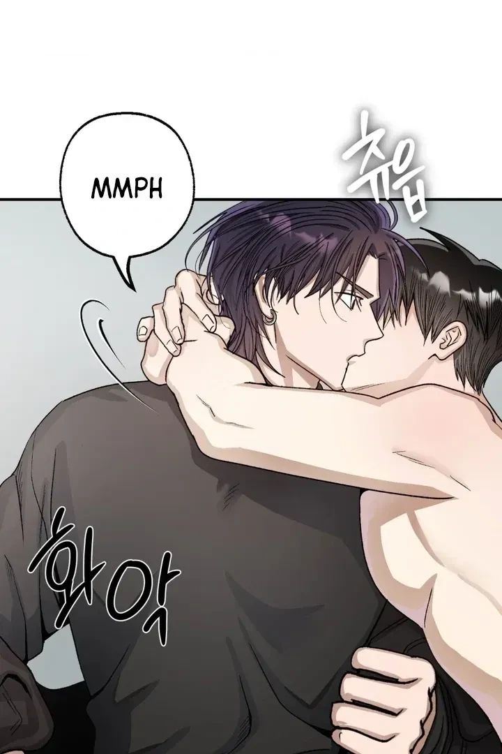 Housemate From Hell Chapter 7, page 72