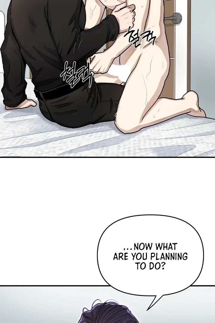 Housemate From Hell Chapter 7, page 78
