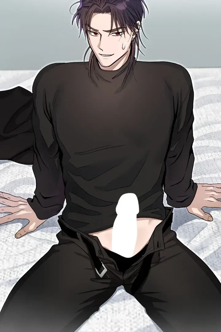 Housemate From Hell Chapter 7, page 79