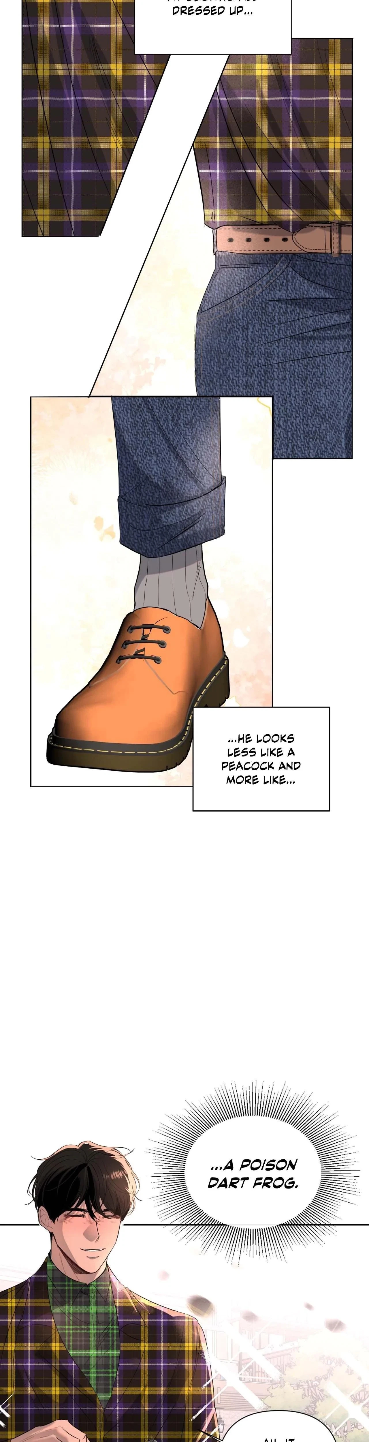 The Nerd Formula Chapter 10, page 2