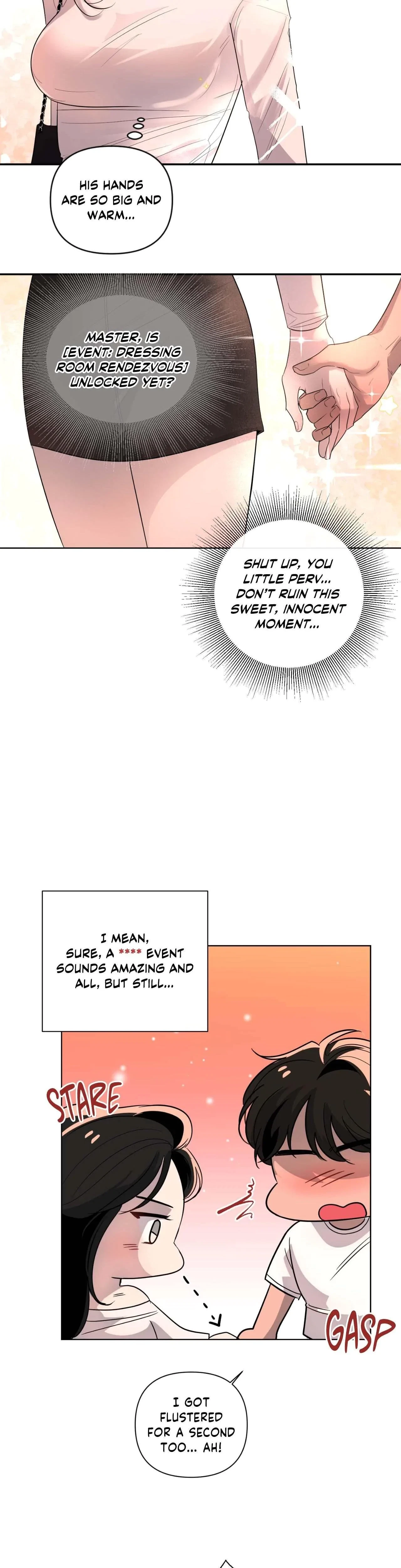 The Nerd Formula Chapter 10, page 20