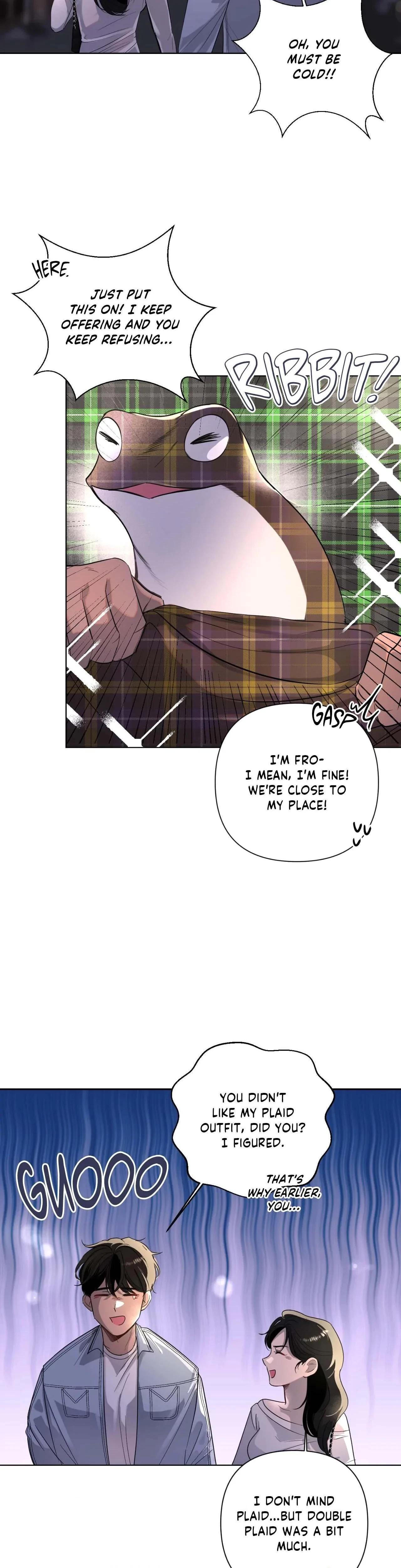 The Nerd Formula Chapter 10, page 25