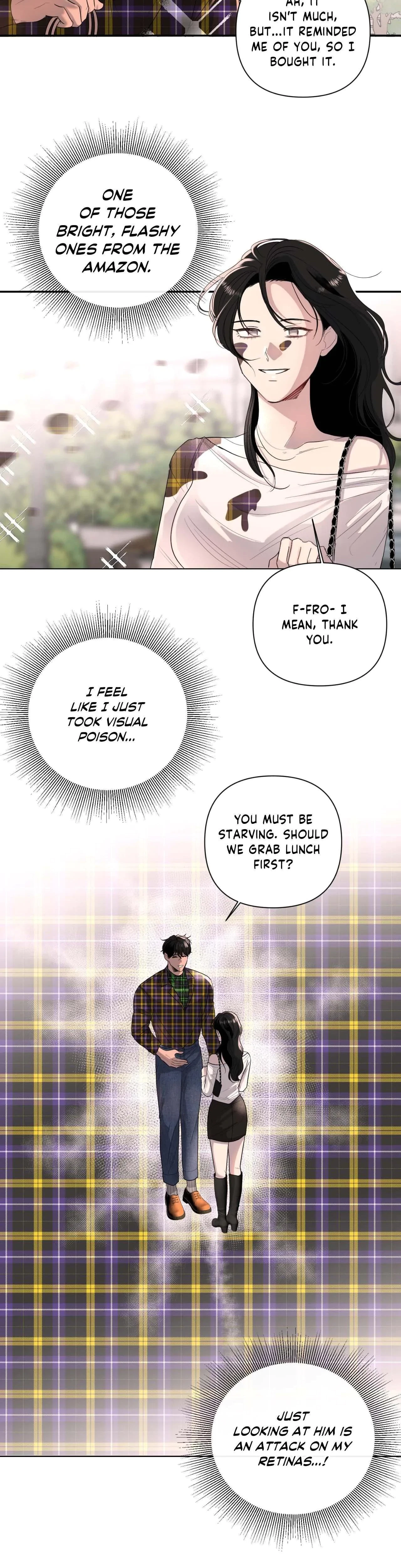 The Nerd Formula Chapter 10, page 3