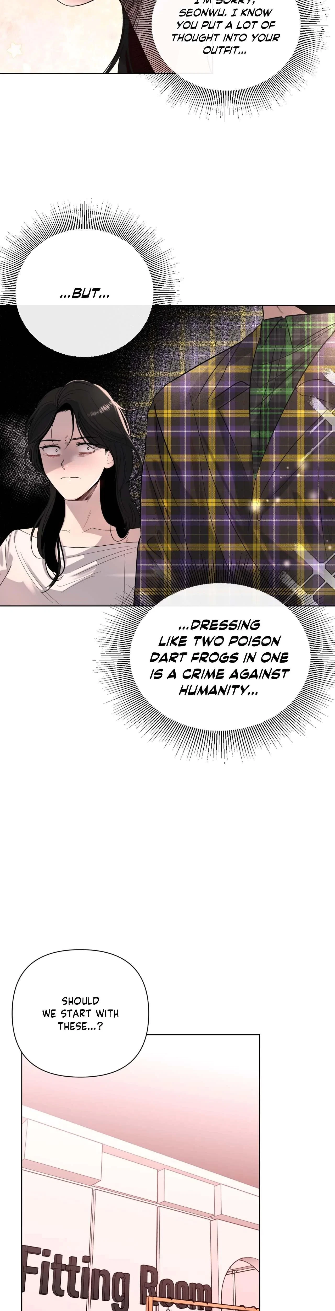 The Nerd Formula Chapter 10, page 7