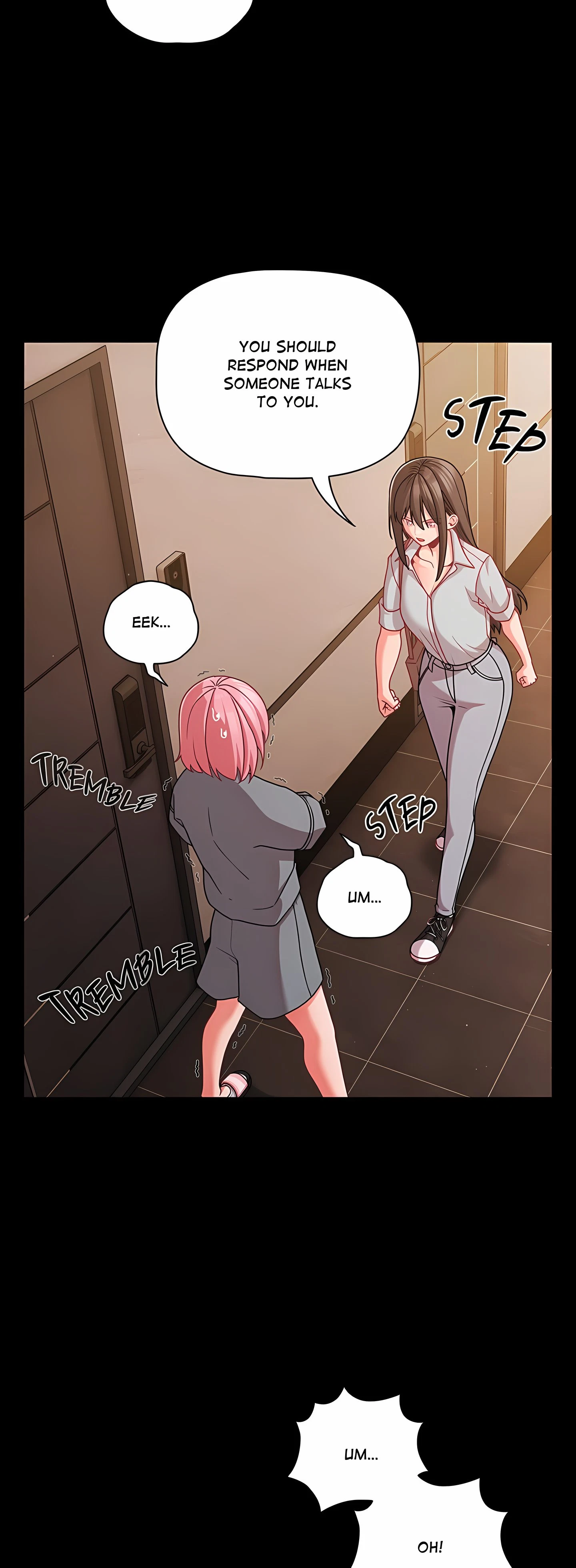 People Of The Dark Chapter 32 (Uncensored), page 2