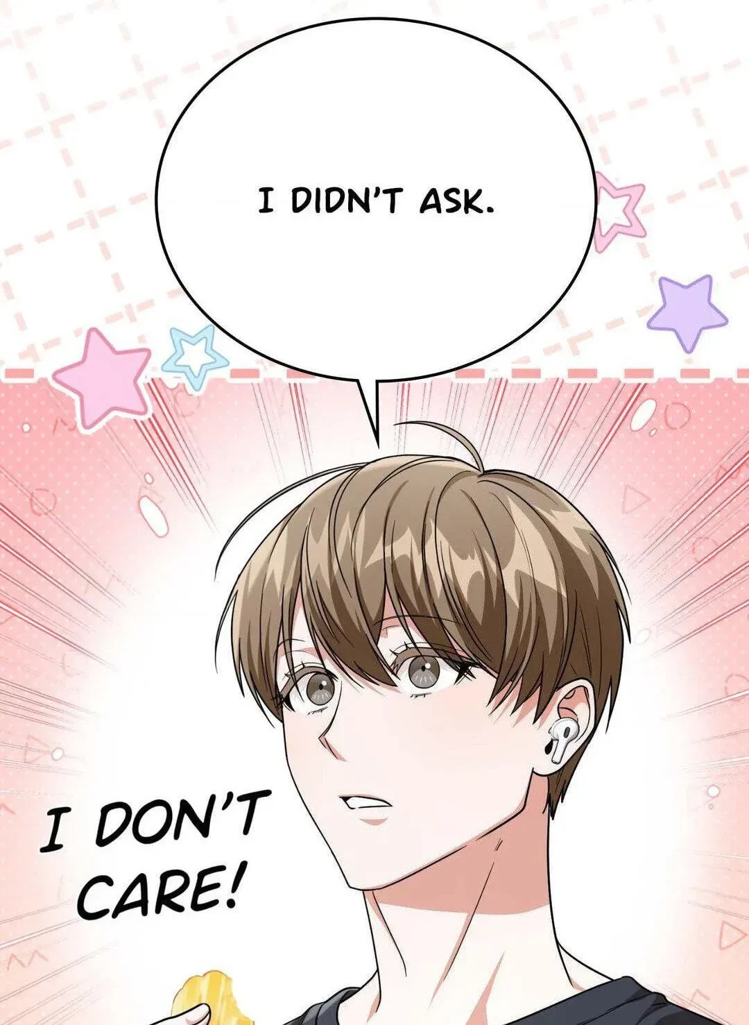 Virtual Strangers Chapter 30, page 102