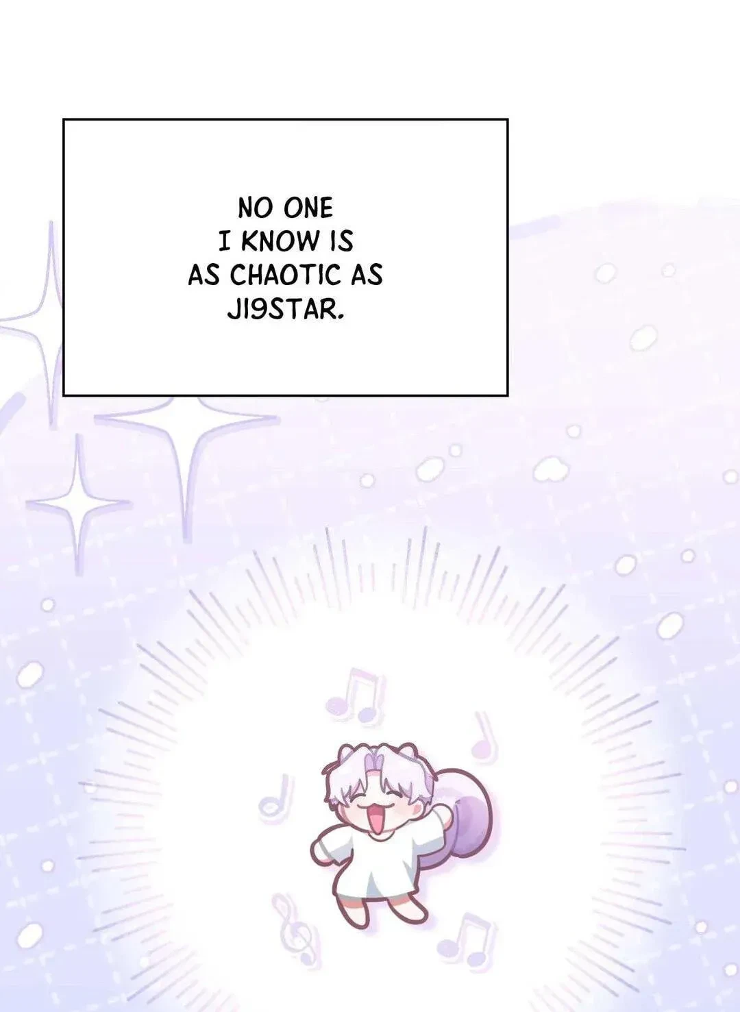 Virtual Strangers Chapter 30, page 105