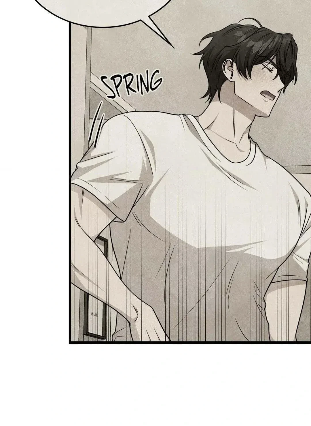 Virtual Strangers Chapter 30, page 109