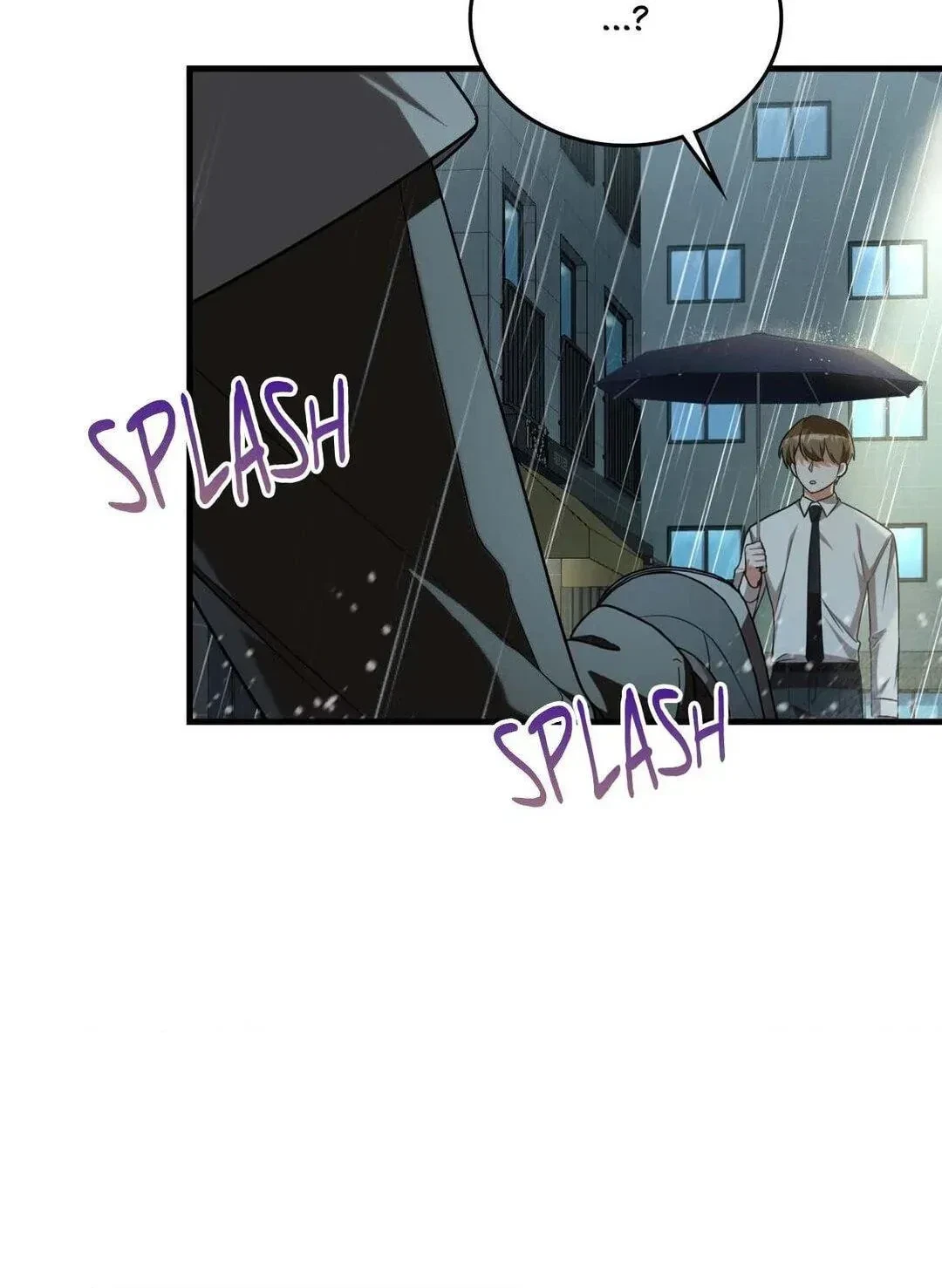 Virtual Strangers Chapter 30, page 13