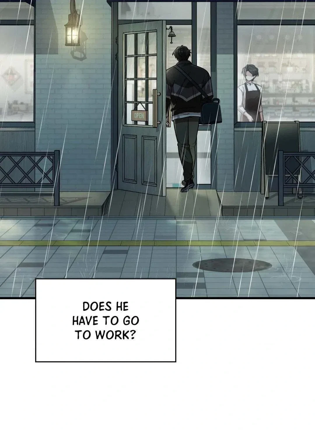Virtual Strangers Chapter 30, page 15