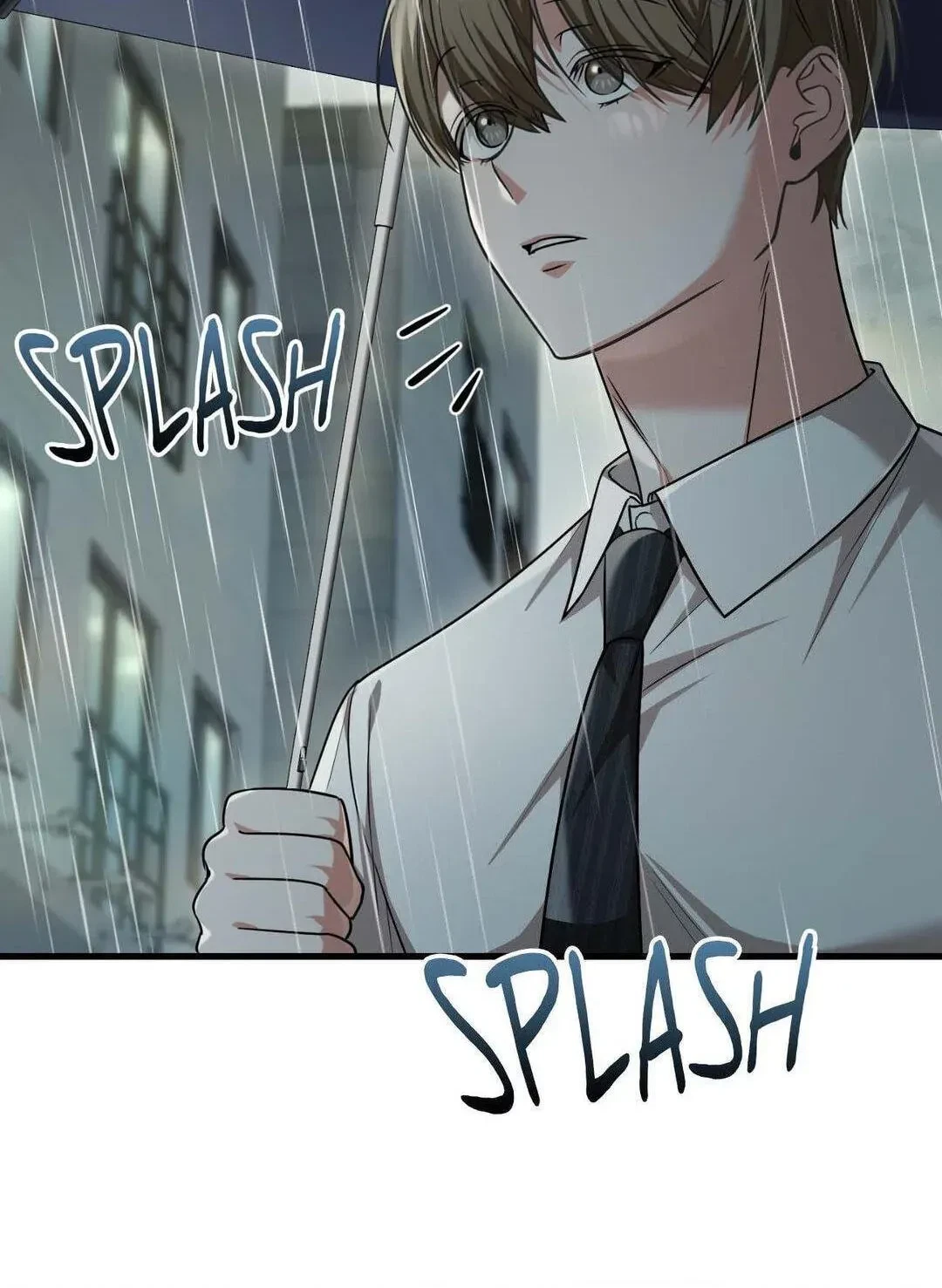 Virtual Strangers Chapter 30, page 20