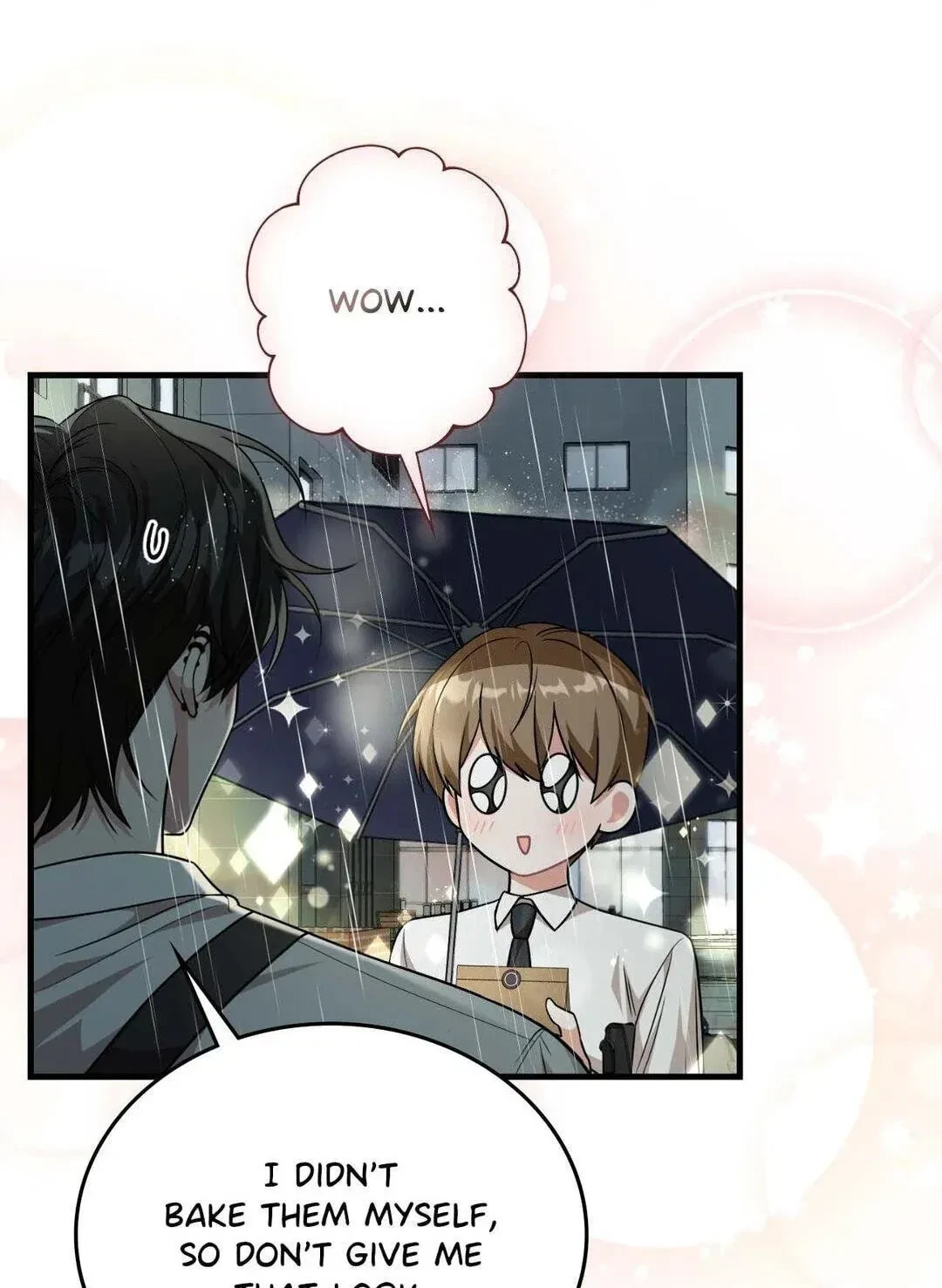 Virtual Strangers Chapter 30, page 25