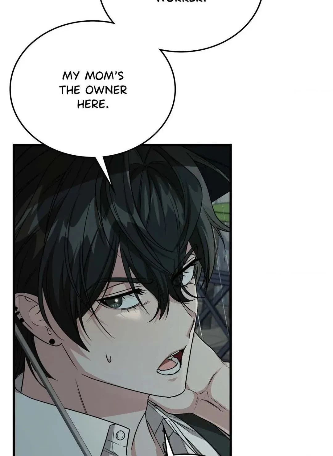 Virtual Strangers Chapter 30, page 28
