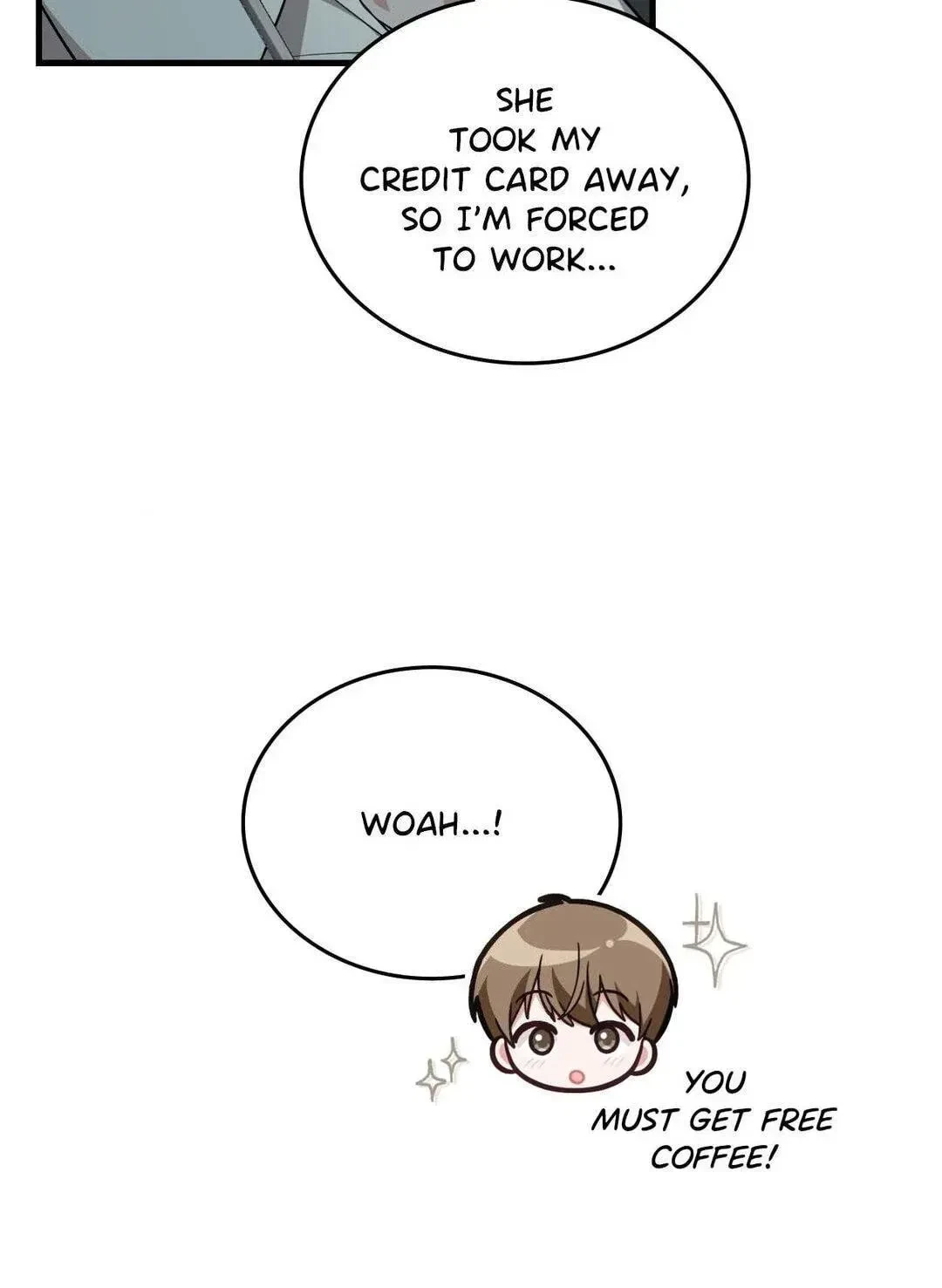 Virtual Strangers Chapter 30, page 29