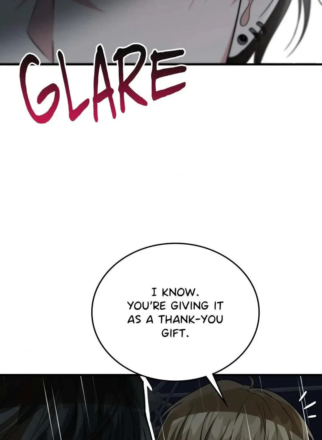 Virtual Strangers Chapter 30, page 33
