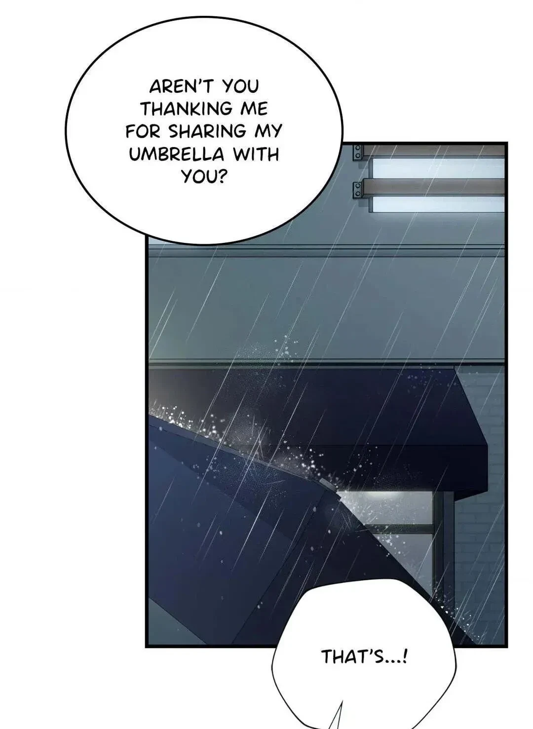 Virtual Strangers Chapter 30, page 35