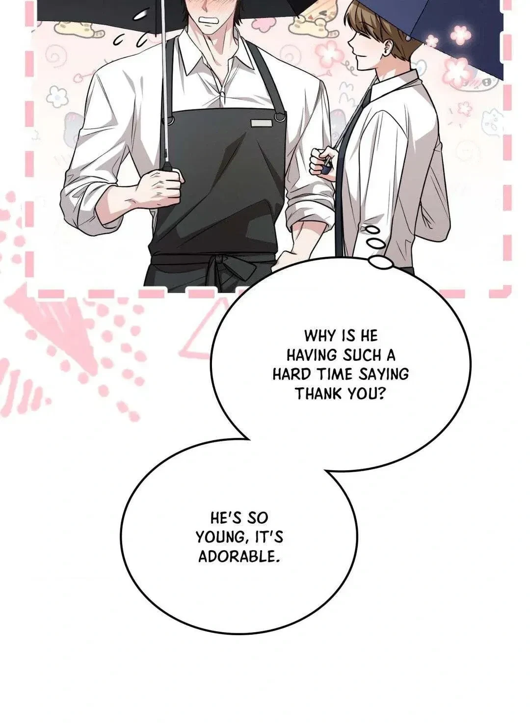 Virtual Strangers Chapter 30, page 37
