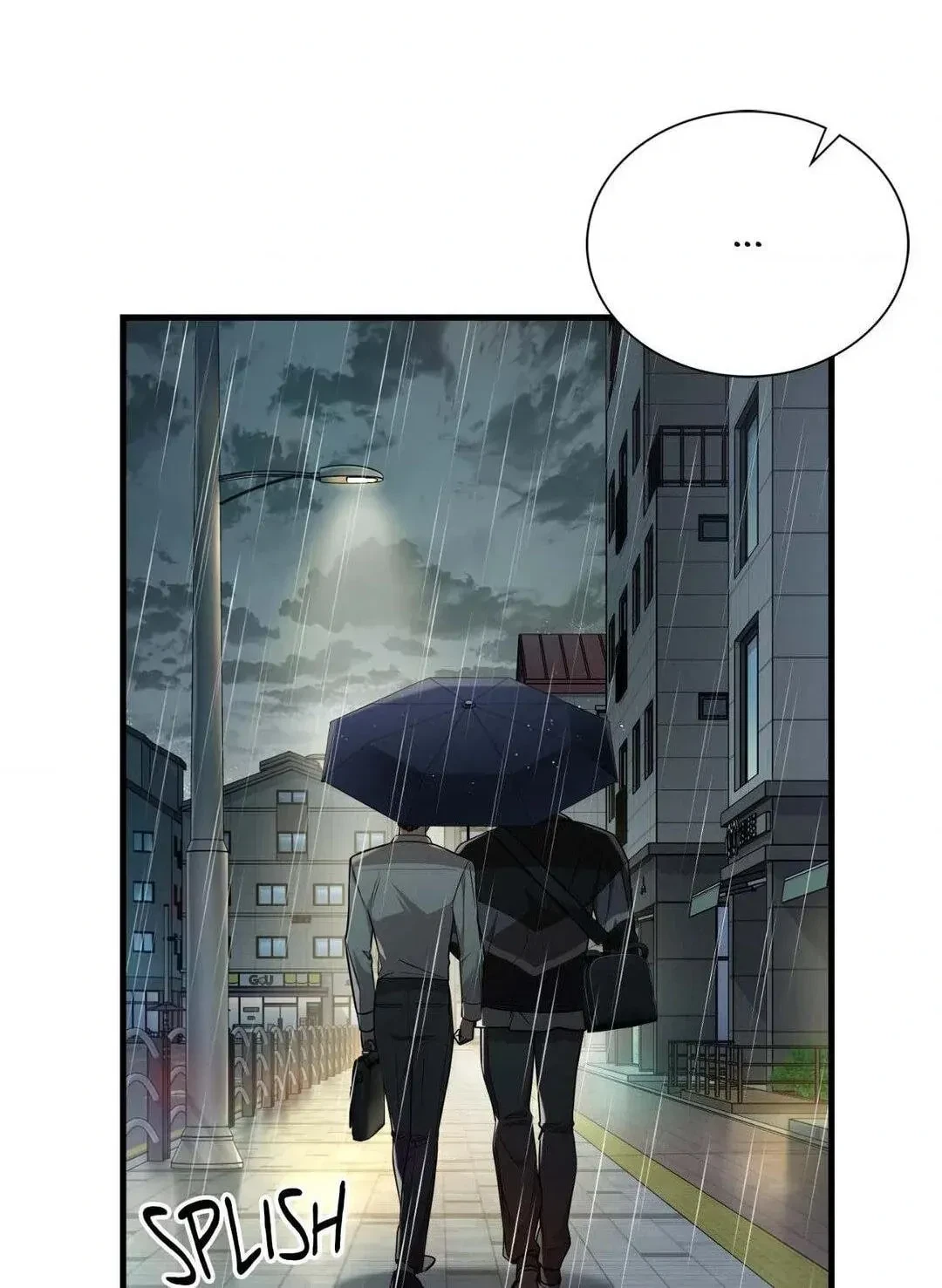 Virtual Strangers Chapter 30, page 4