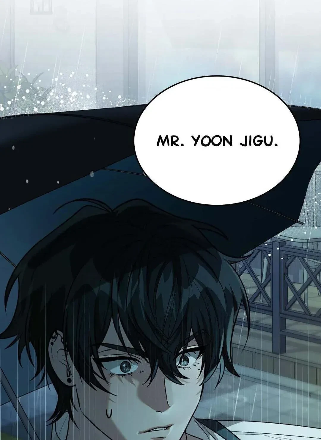 Virtual Strangers Chapter 30, page 40