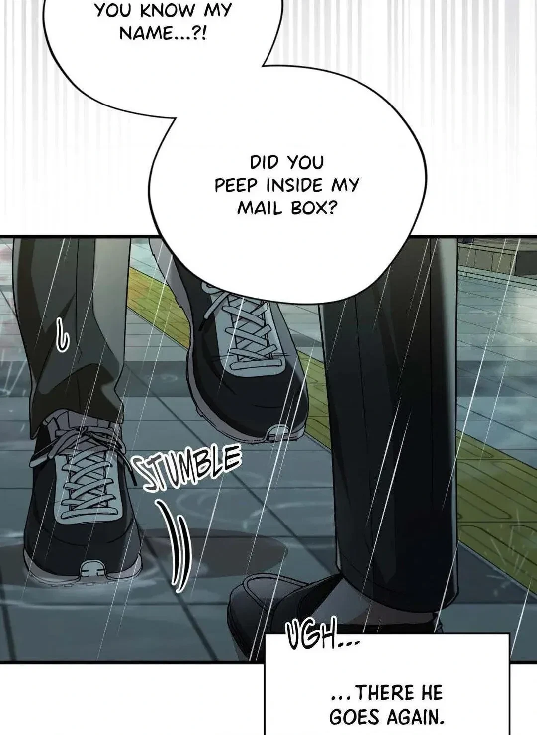 Virtual Strangers Chapter 30, page 42