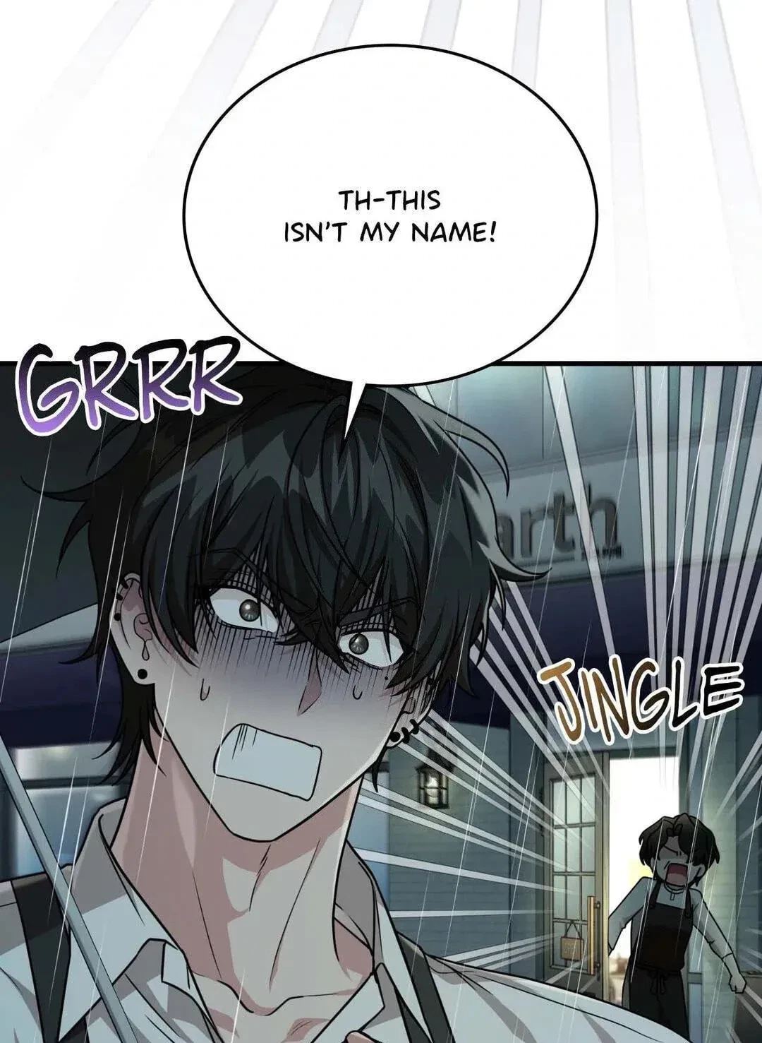 Virtual Strangers Chapter 30, page 47
