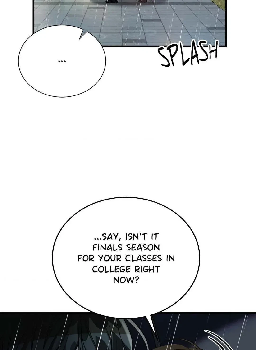 Virtual Strangers Chapter 30, page 5