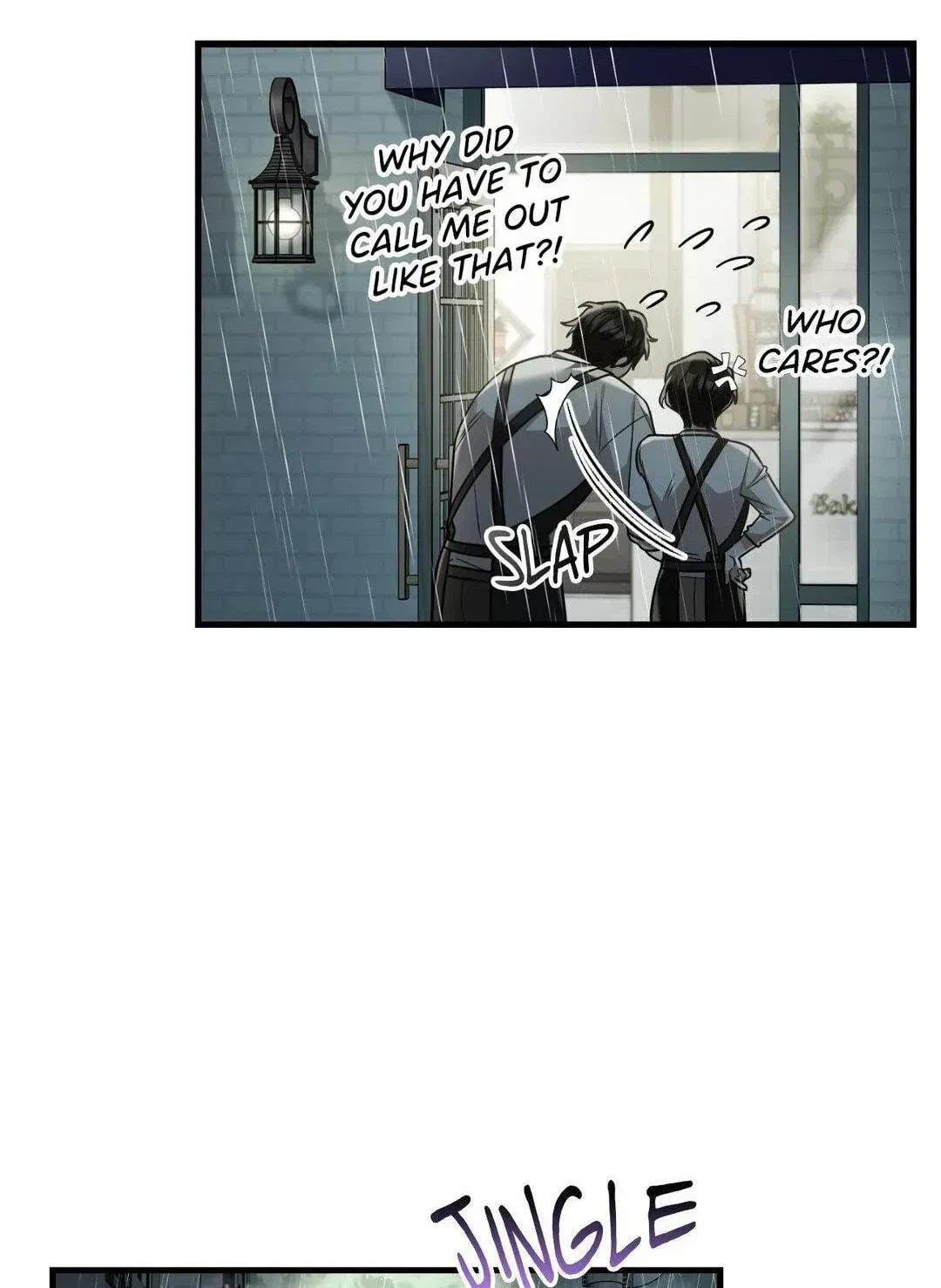 Virtual Strangers Chapter 30, page 50