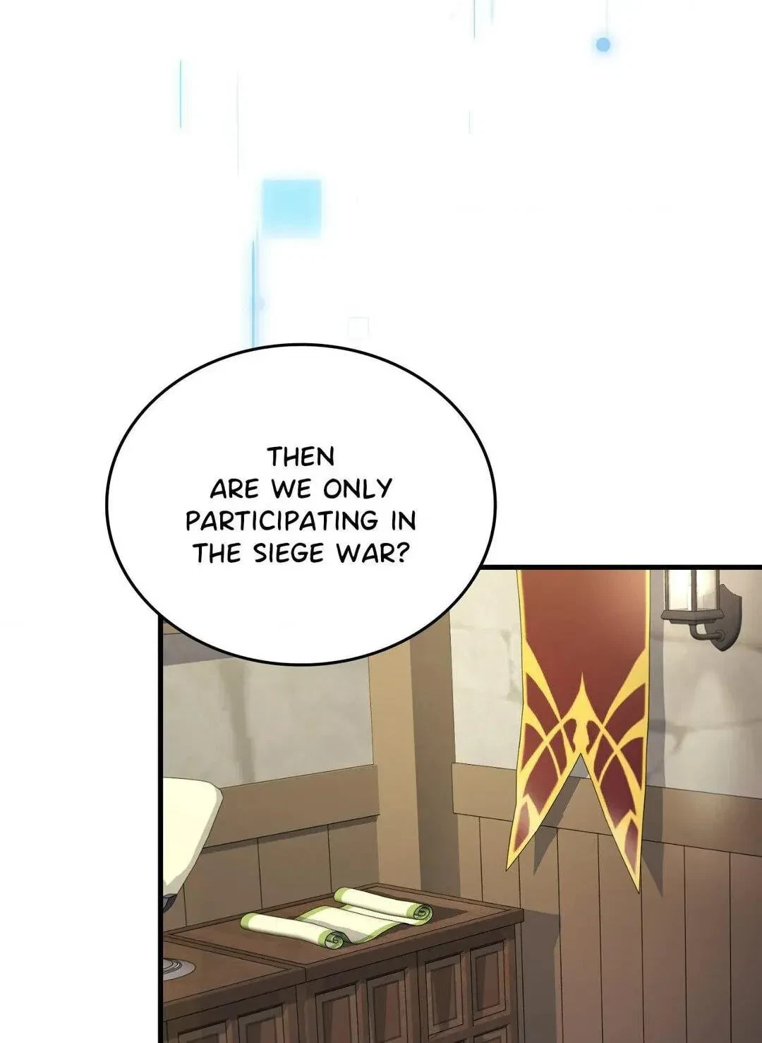 Virtual Strangers Chapter 30, page 54