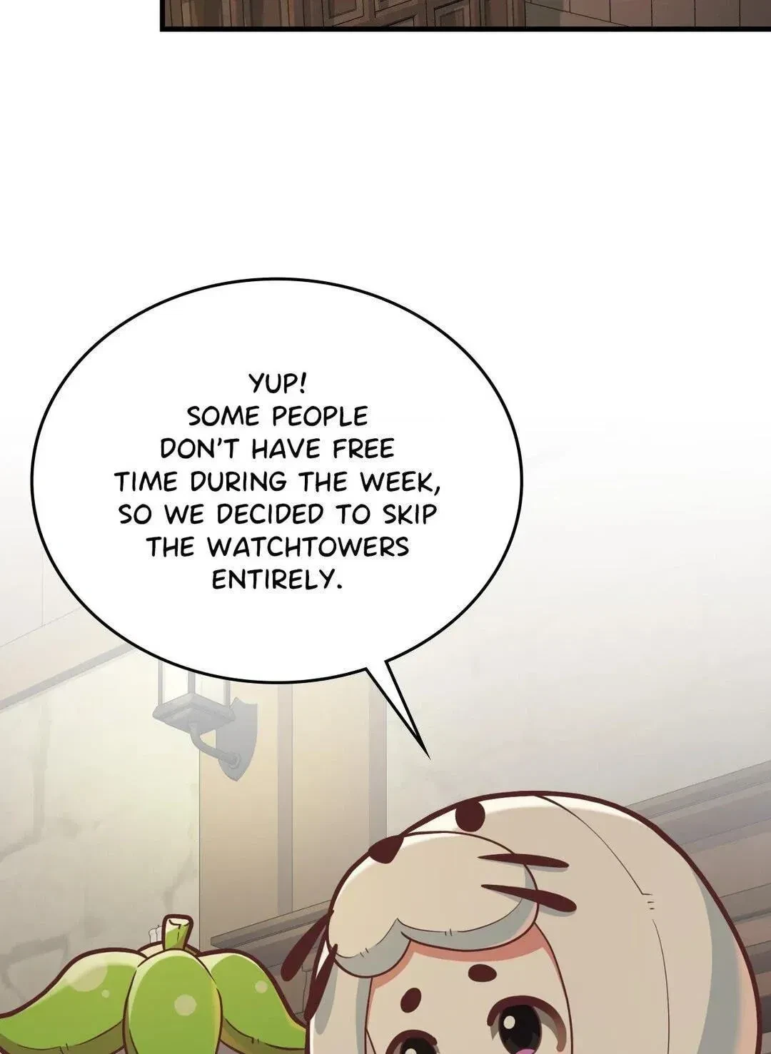 Virtual Strangers Chapter 30, page 55