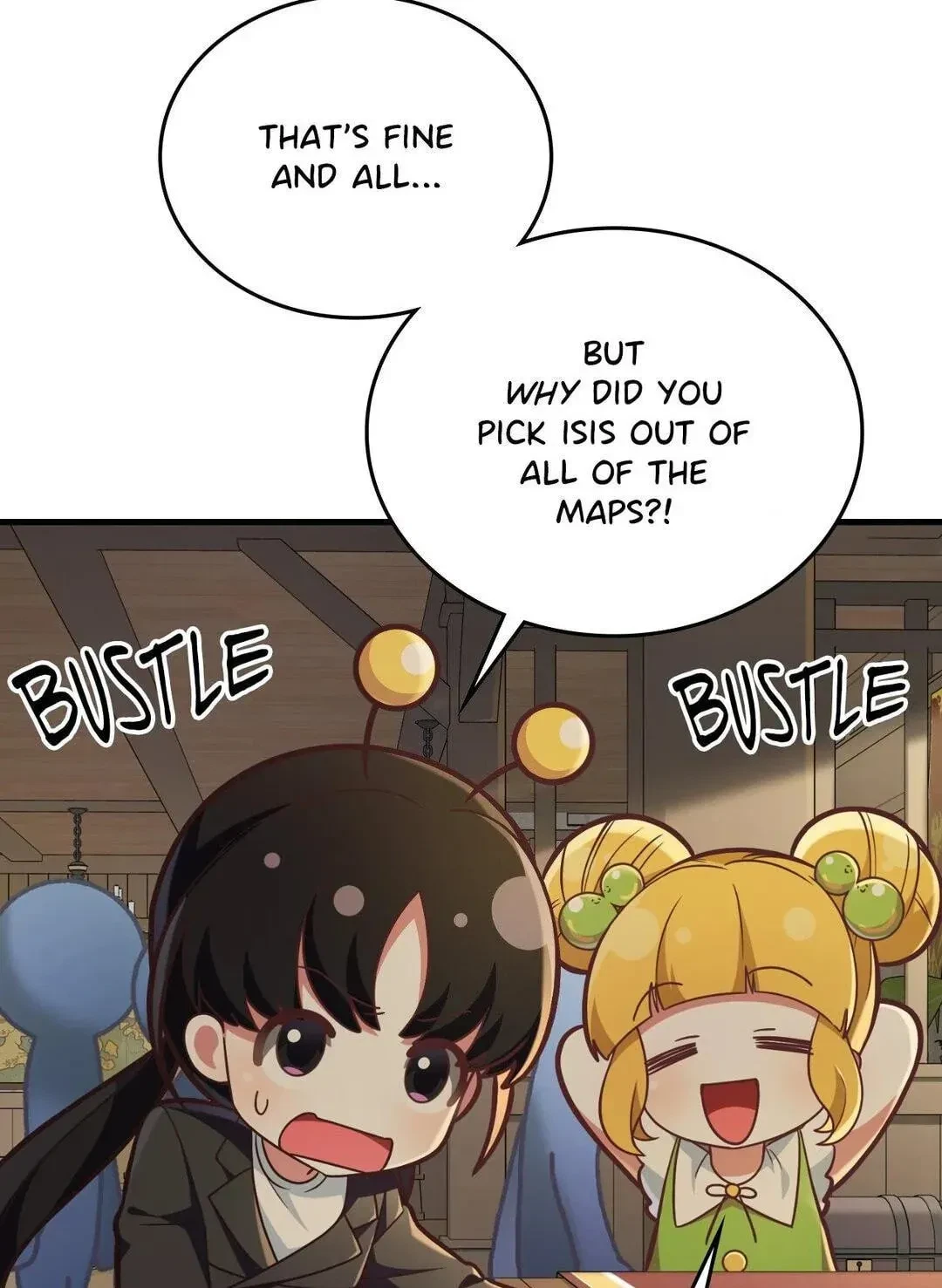 Virtual Strangers Chapter 30, page 57