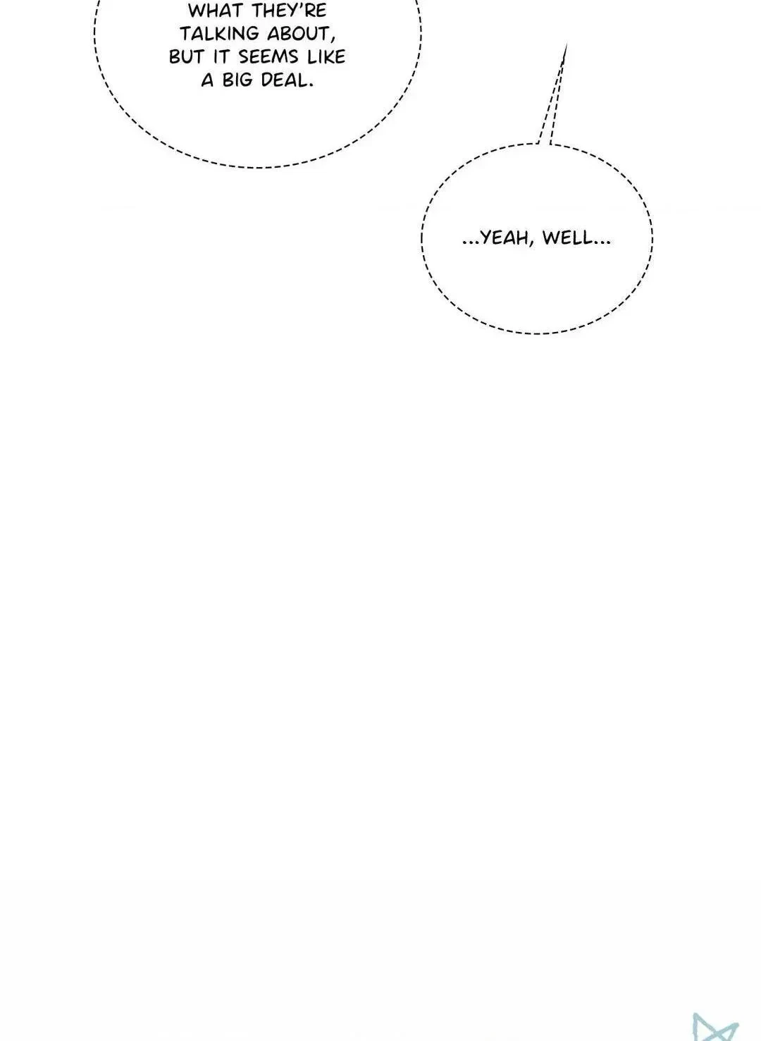Virtual Strangers Chapter 30, page 60