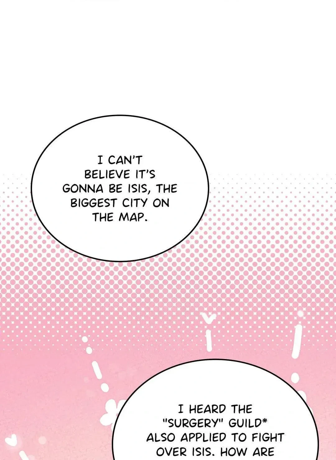 Virtual Strangers Chapter 30, page 65