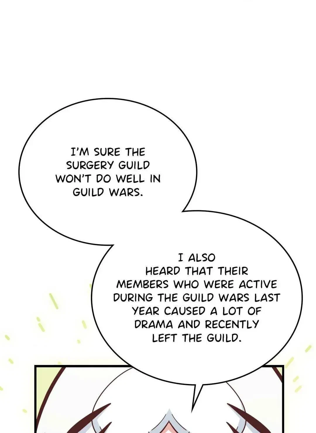 Virtual Strangers Chapter 30, page 67