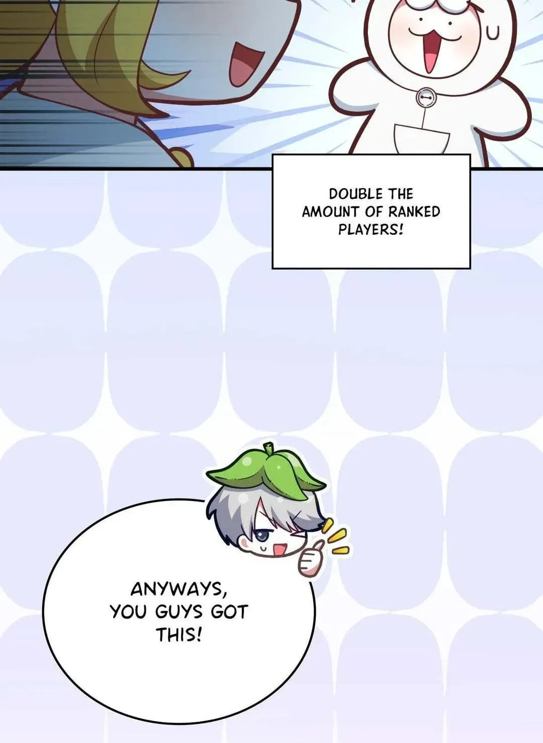 Virtual Strangers Chapter 30, page 70