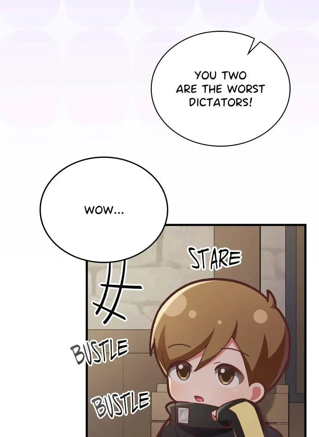 Virtual Strangers Chapter 30, page 71