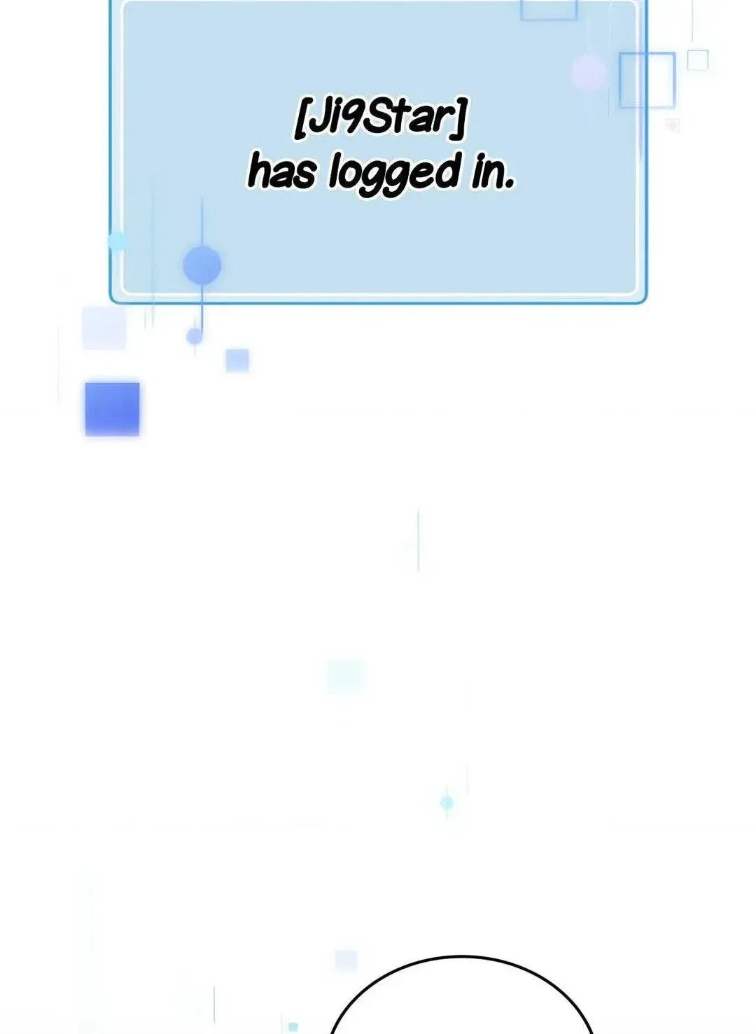 Virtual Strangers Chapter 30, page 73