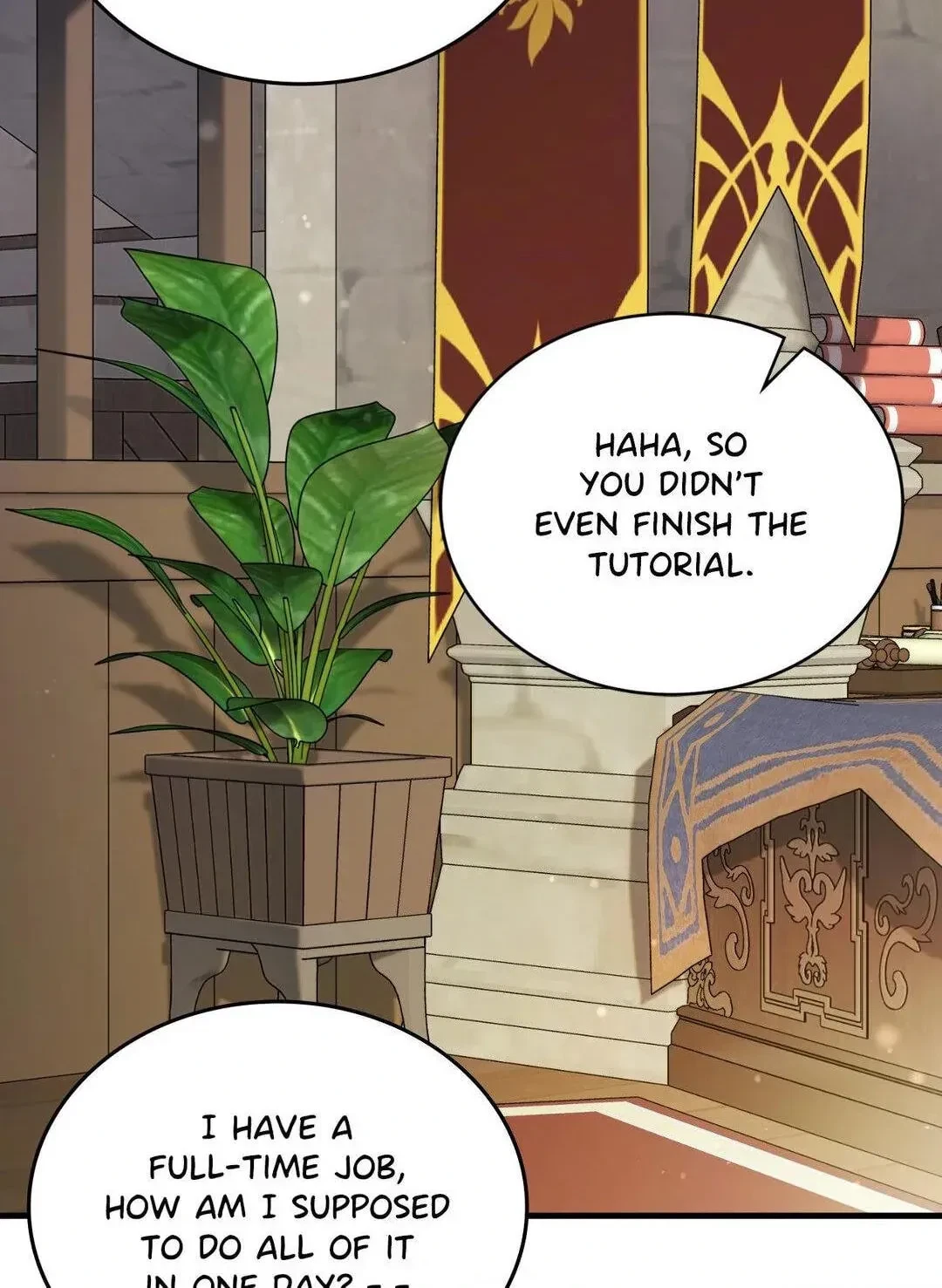 Virtual Strangers Chapter 30, page 80