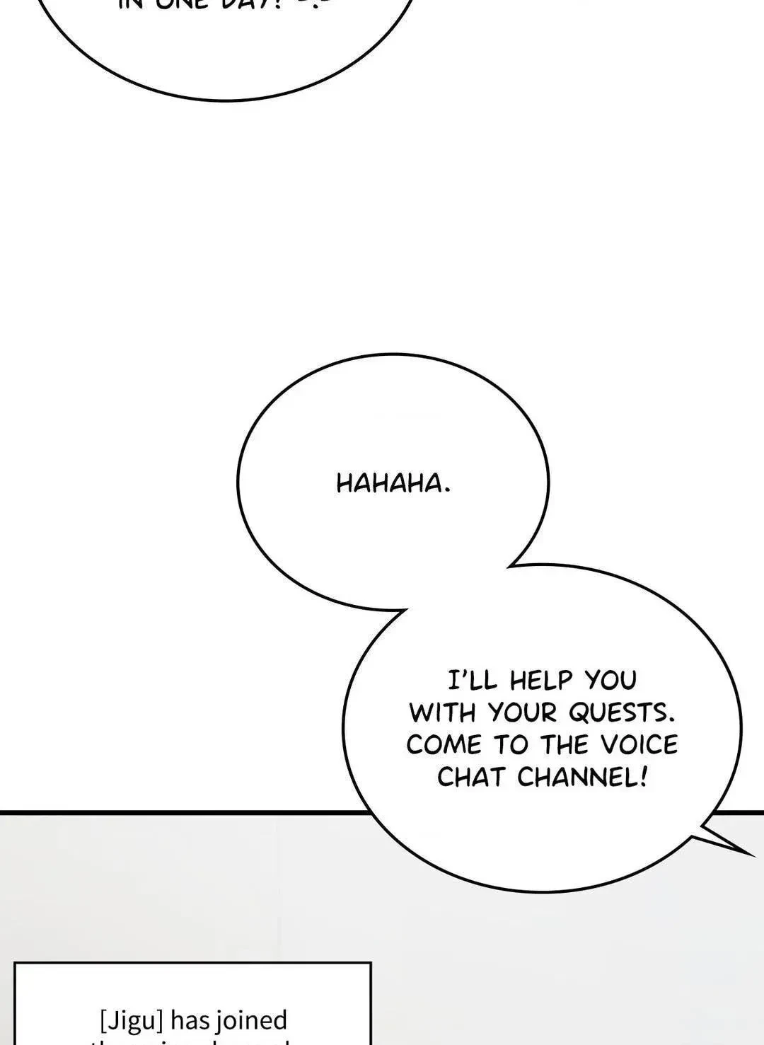 Virtual Strangers Chapter 30, page 81