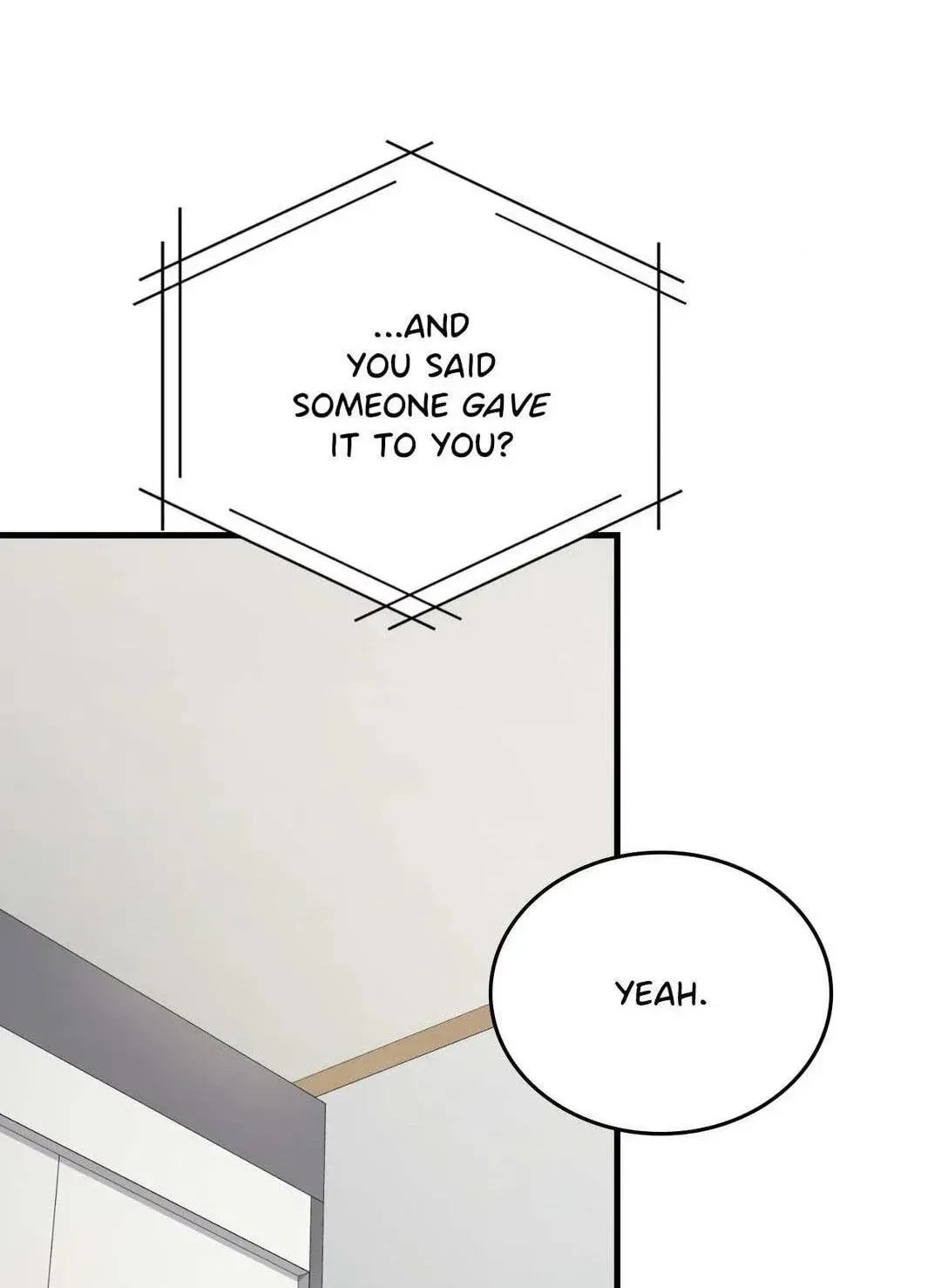 Virtual Strangers Chapter 30, page 98