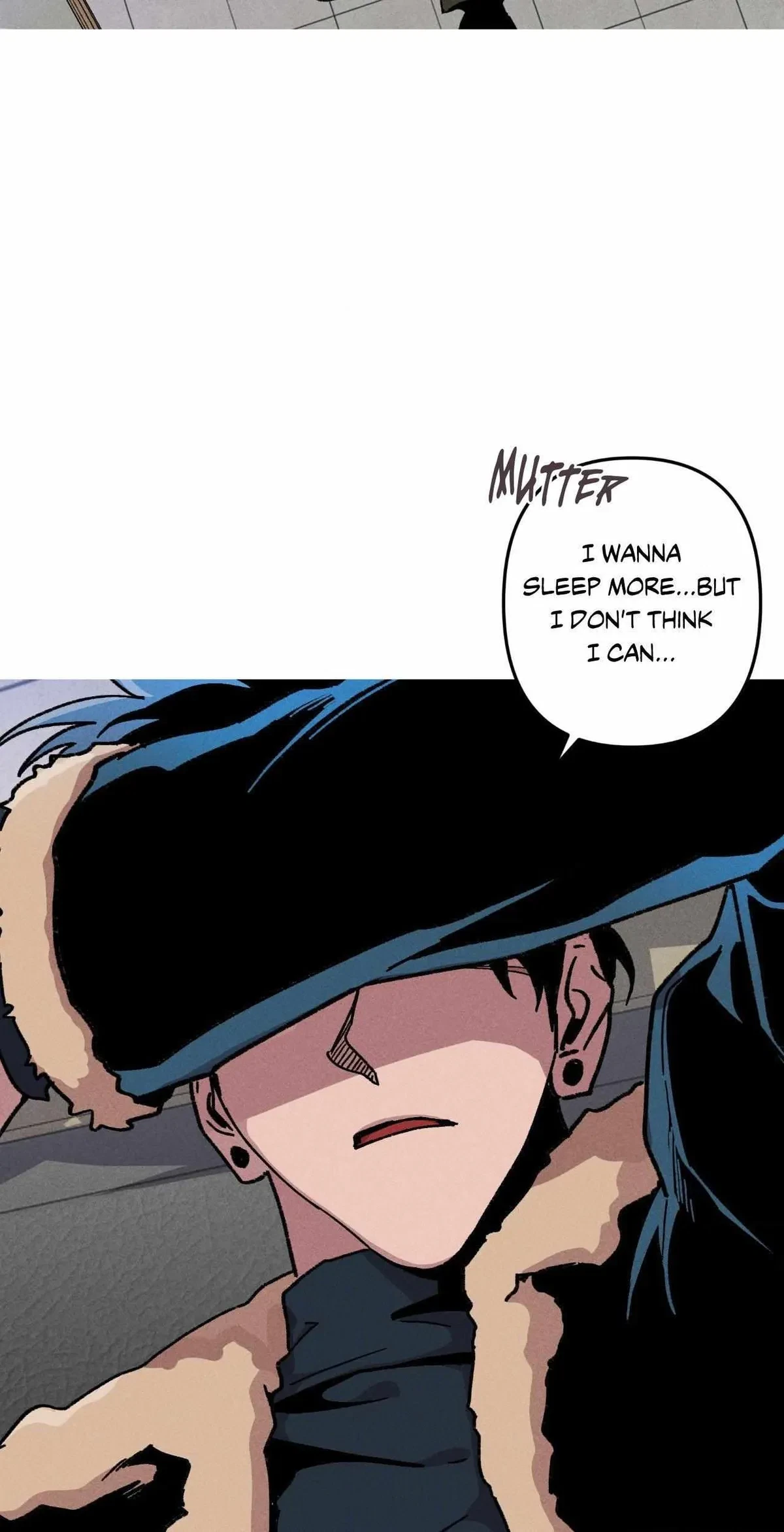 Kill Me If You Can Chapter 67, page 10