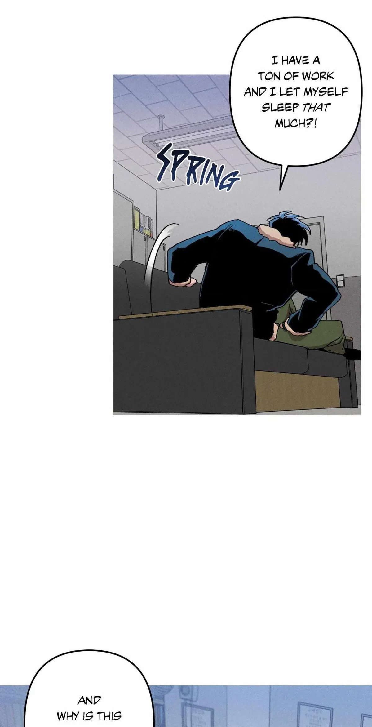 Kill Me If You Can Chapter 67, page 12
