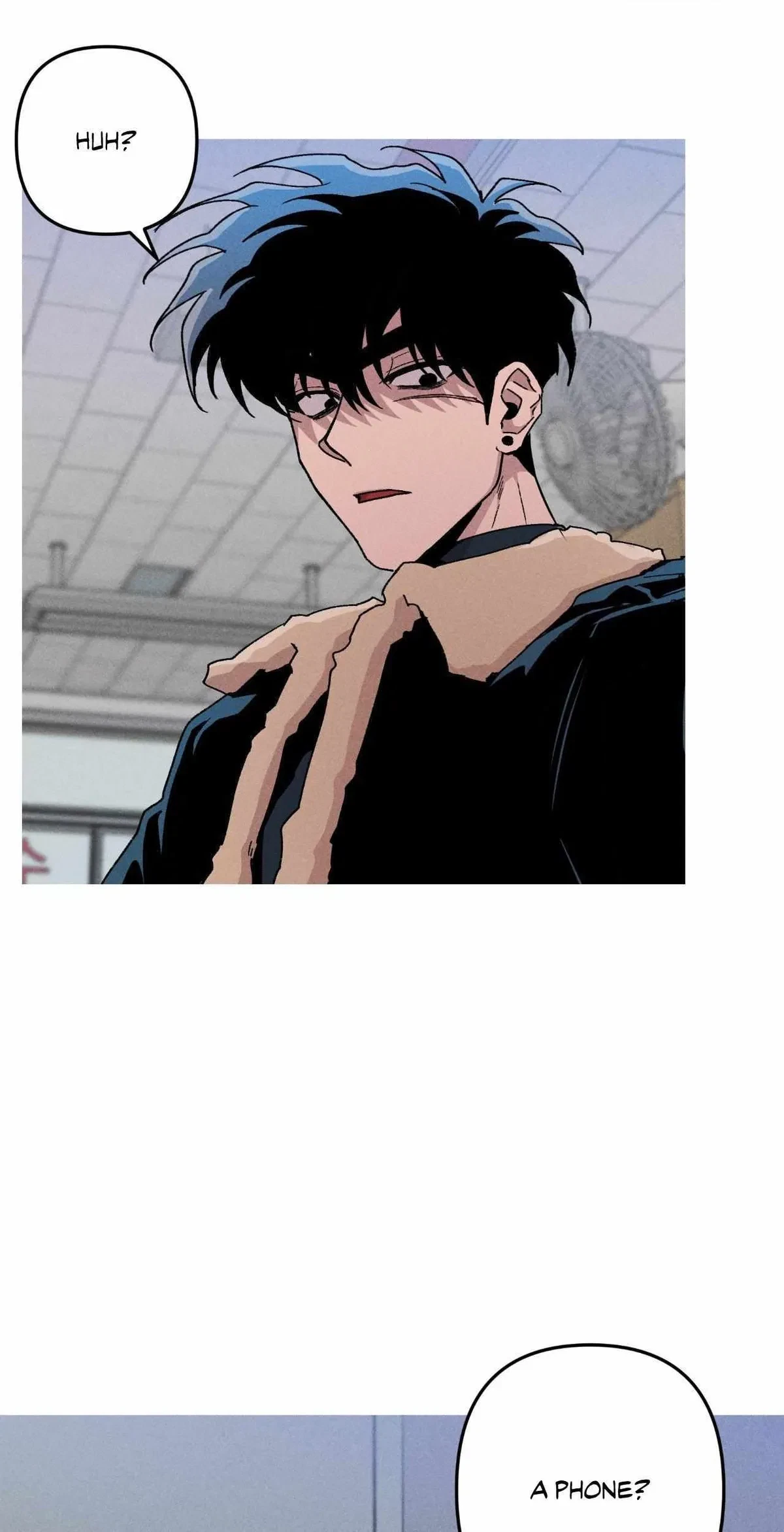 Kill Me If You Can Chapter 67, page 14